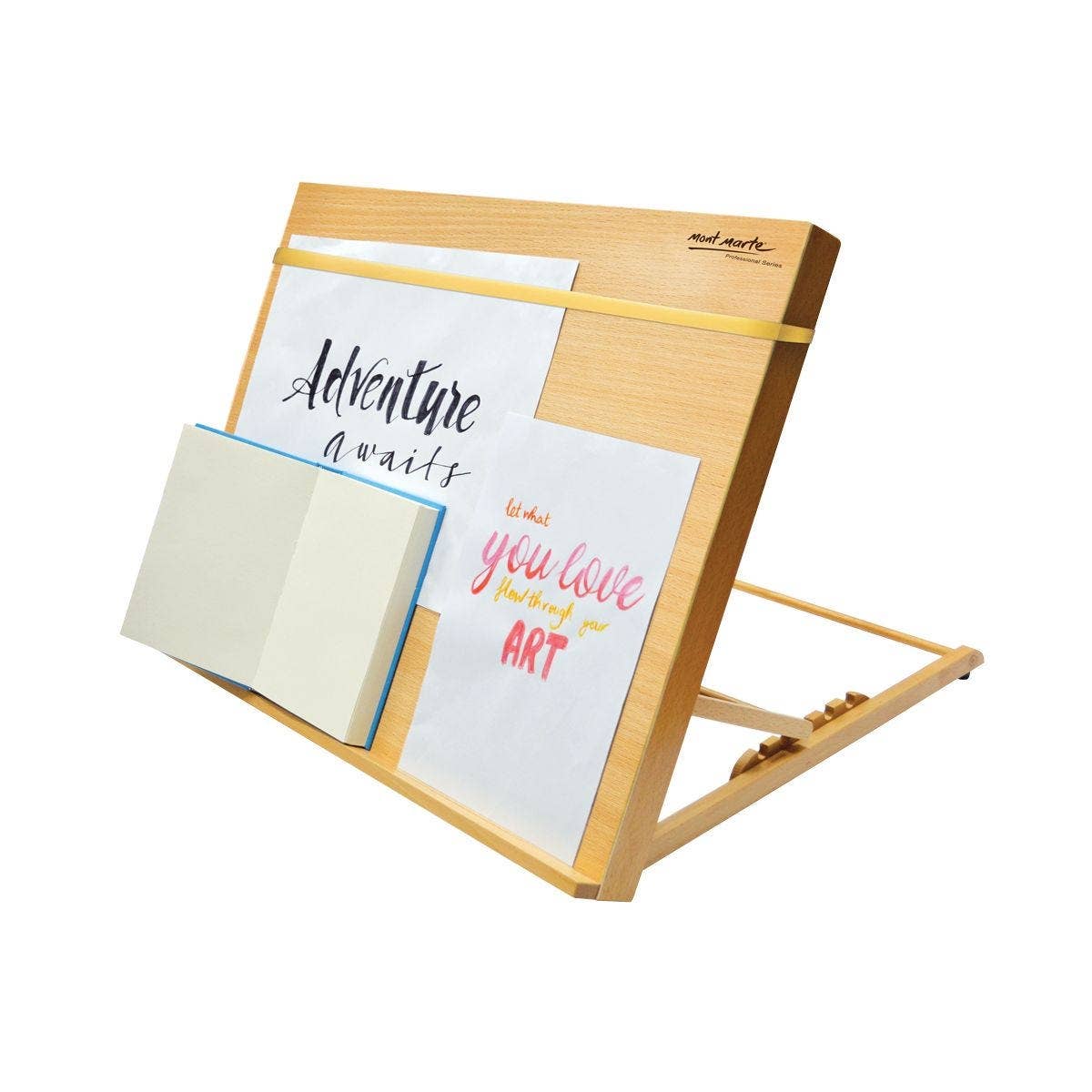 Drawing Board Signature A3 (18.5 x 14.2in)