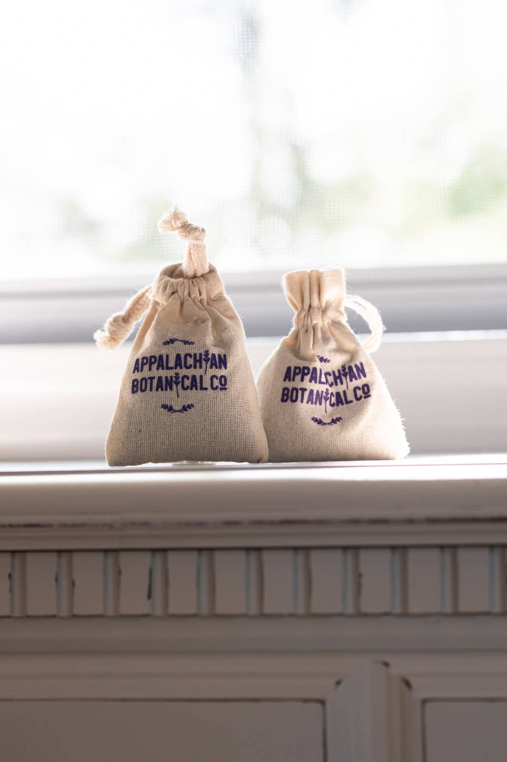 Lavender Sachet: 0.4 oz