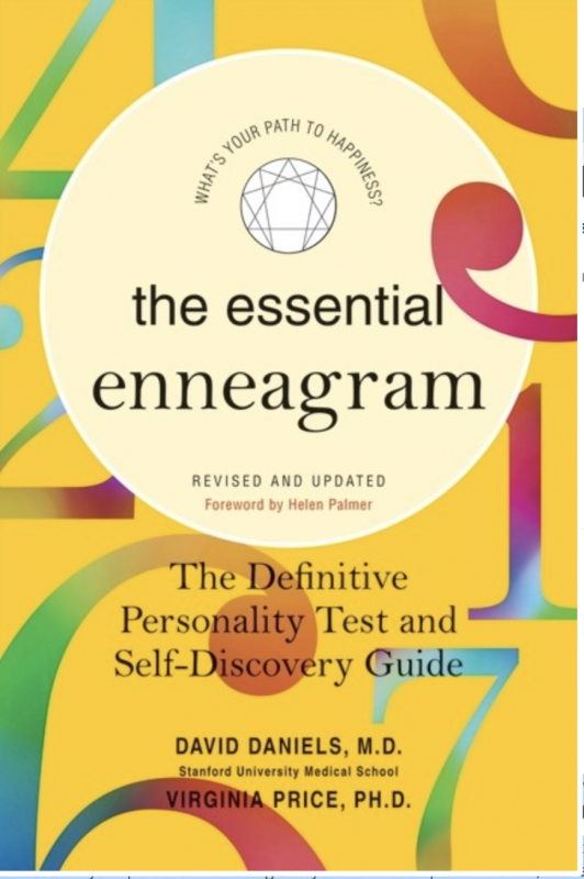 Essential Enneagram: Personality Test and Self-Discovery