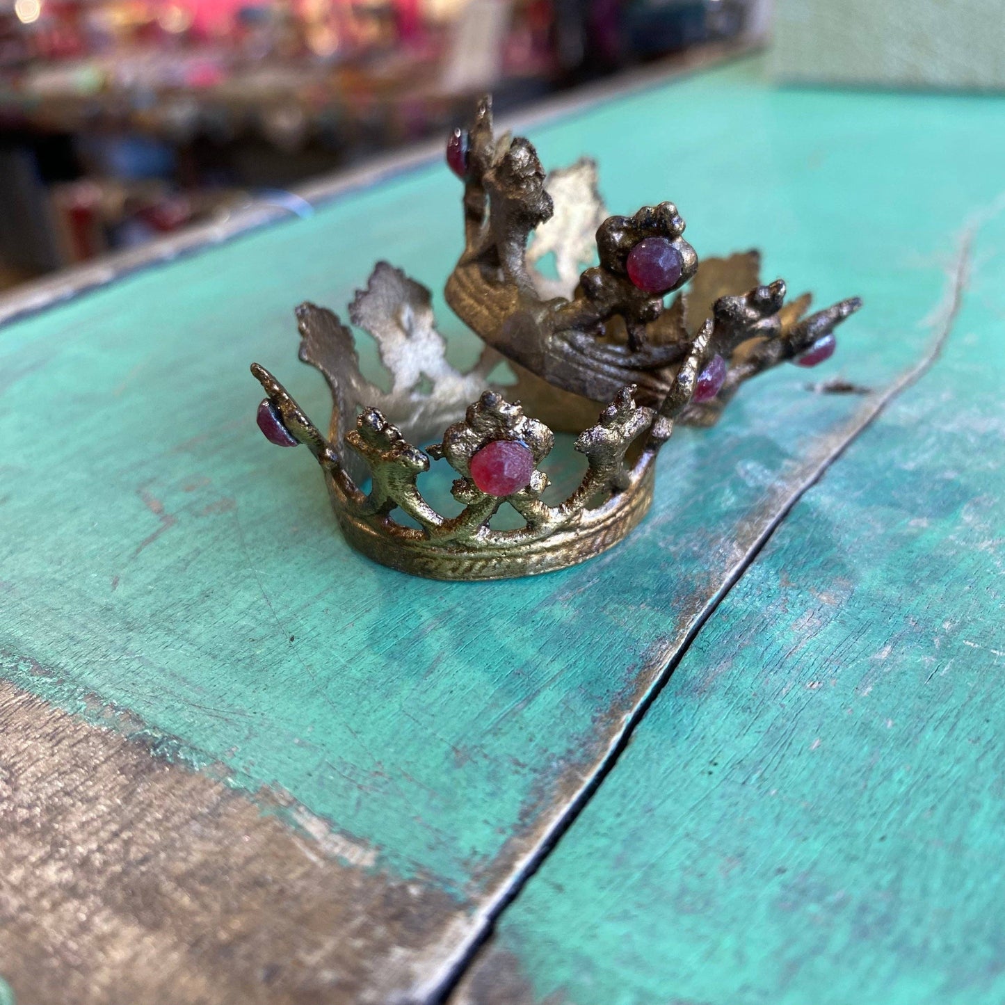 Fancy Crowns: XLarge