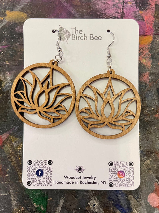 The Birch Bee LOTUS