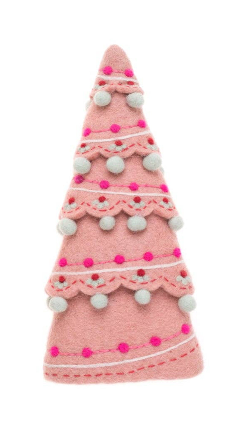 Sugar Plum Tree Set: MEDIUM Candy Color,