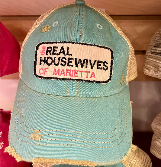 Real Housewives (Custom Town)