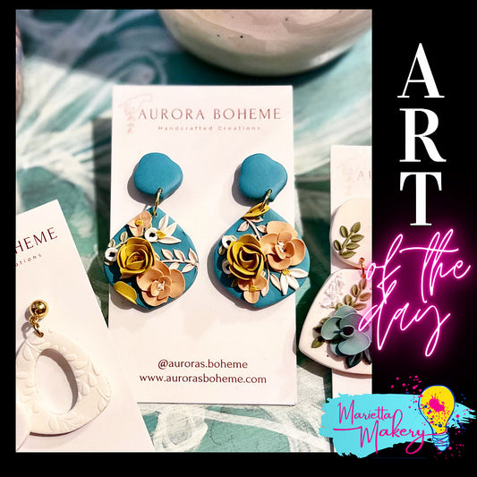 Aurora Boheme “SUMMER”