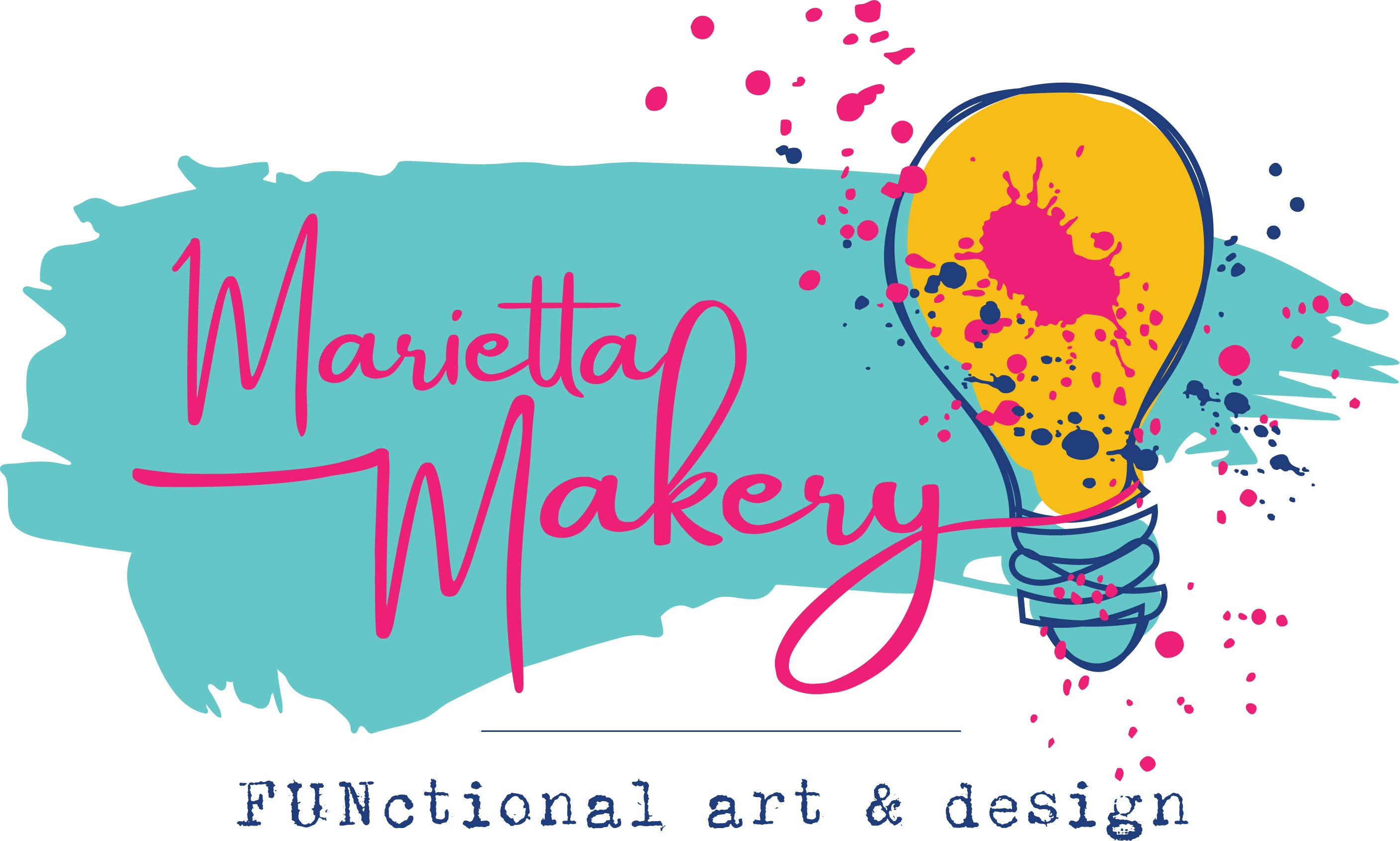 Vendor artist marietta makery