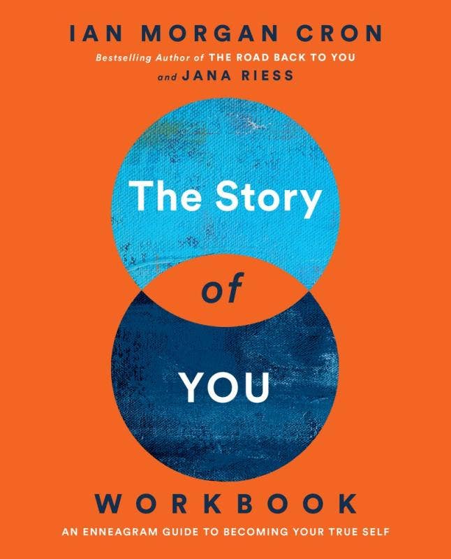 Story of You Workbook: Enneagram Guide to Your True Self