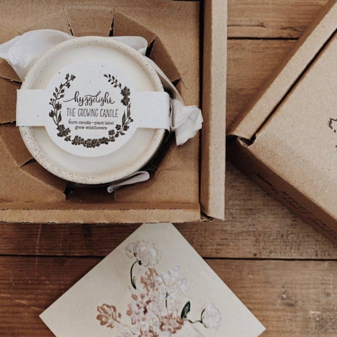 Edith: Rosemary + Sage