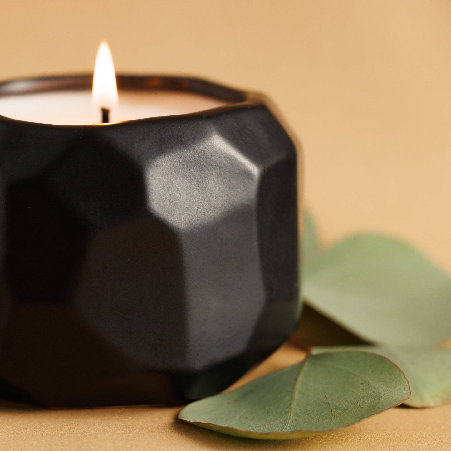 Emma: Coffee + Cream