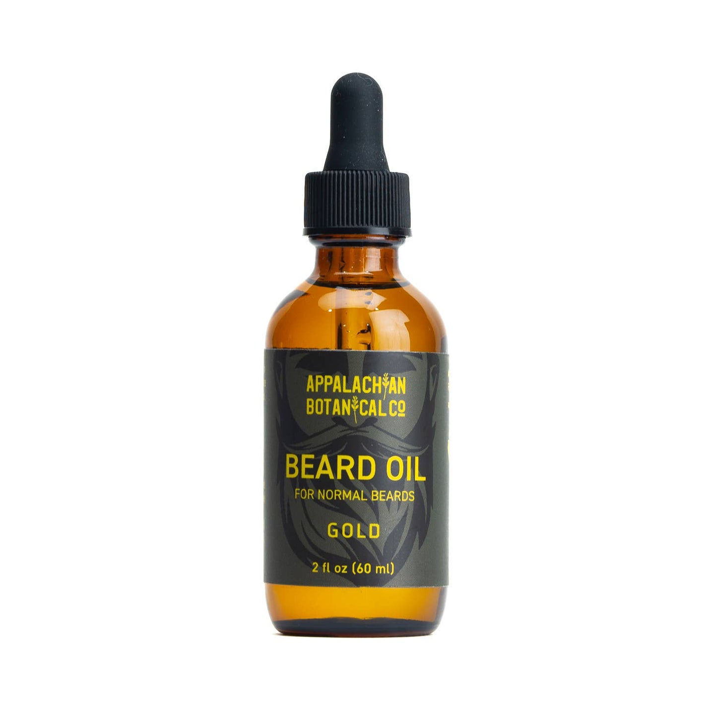 Beard Care Gold Kit