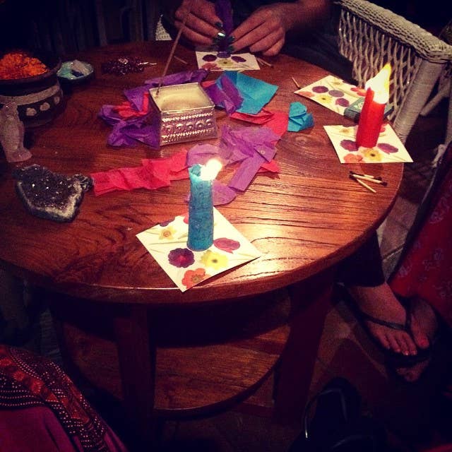 CHAMPAGNE  / Large kit w 50 Wishes + access.