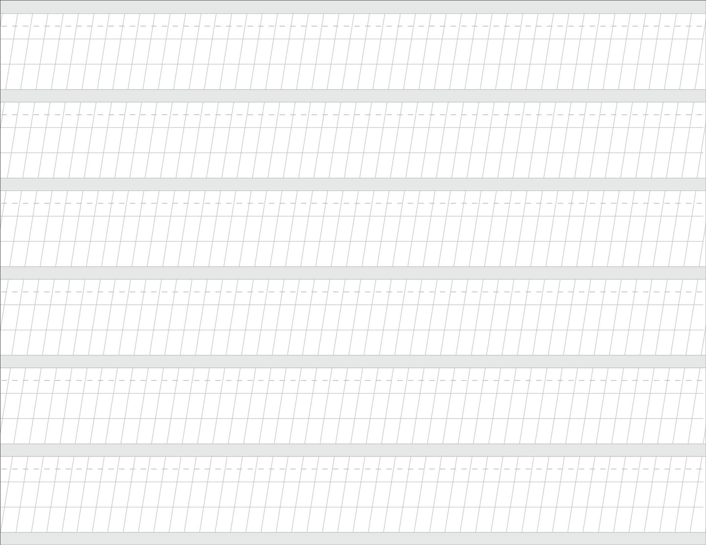 Studio Series Calligraphy Paper Pad