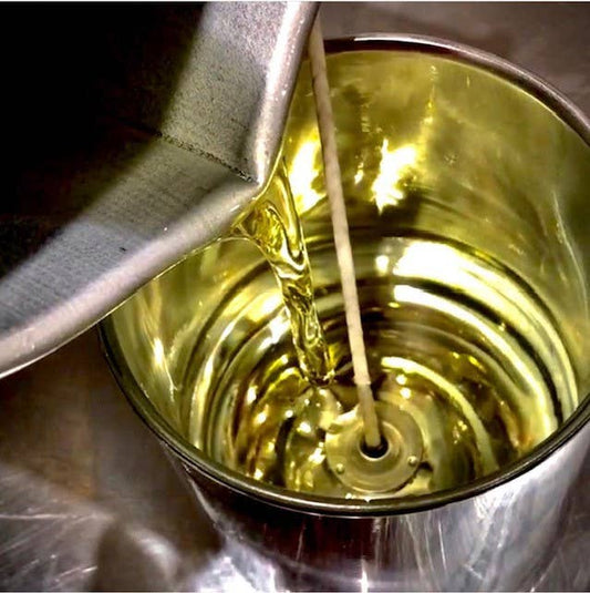 Dough Bowl Refill Kit (various): New beginnings