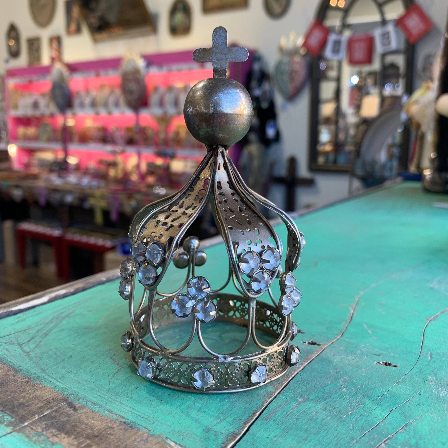 Fancy Crowns: XLarge