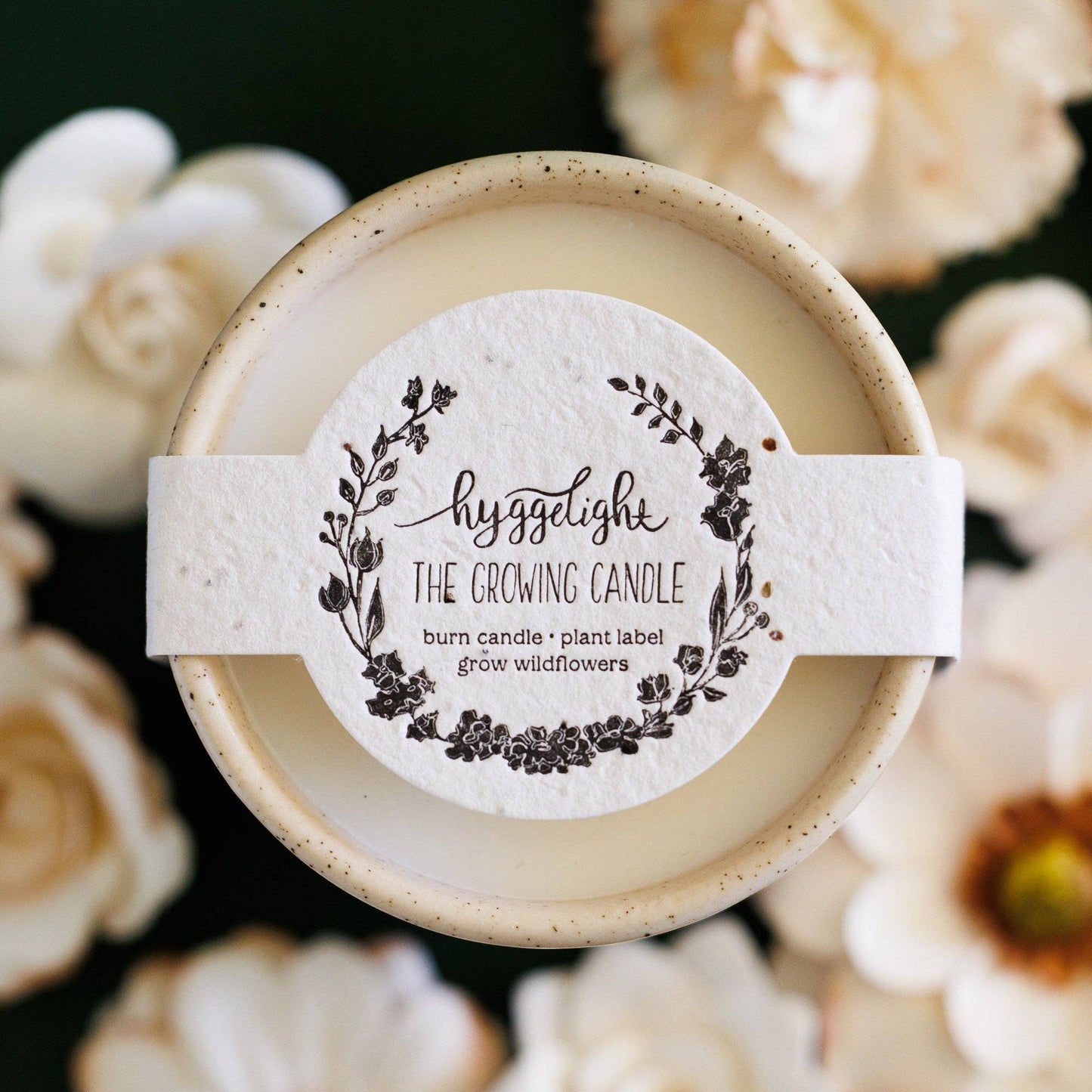 Edith: Rosemary + Sage