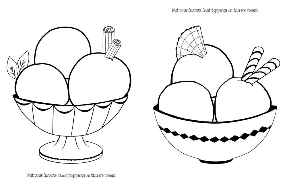 Dream Doodle Draw! Make-Believe Magic Activity Book