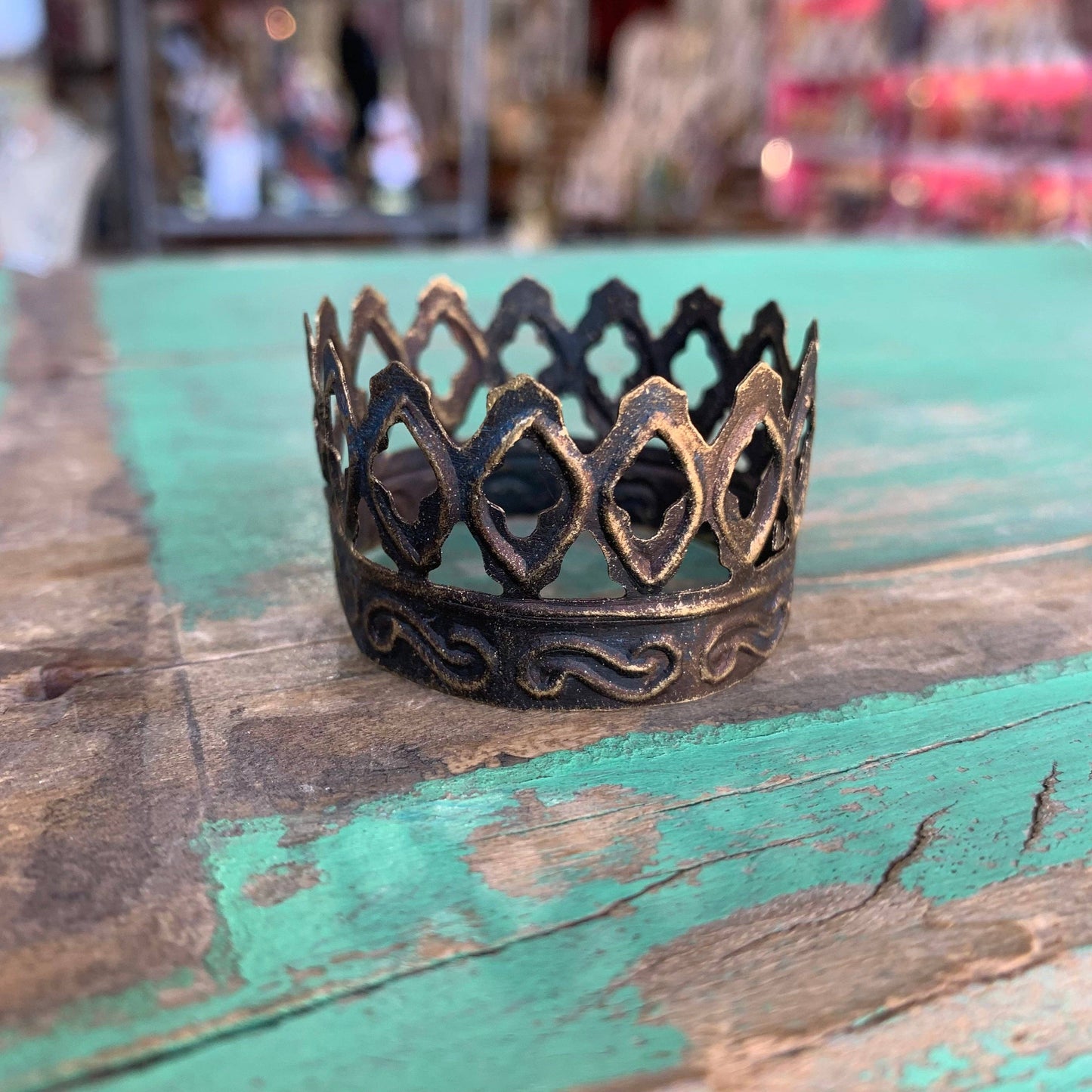 Fancy Crowns: XLarge