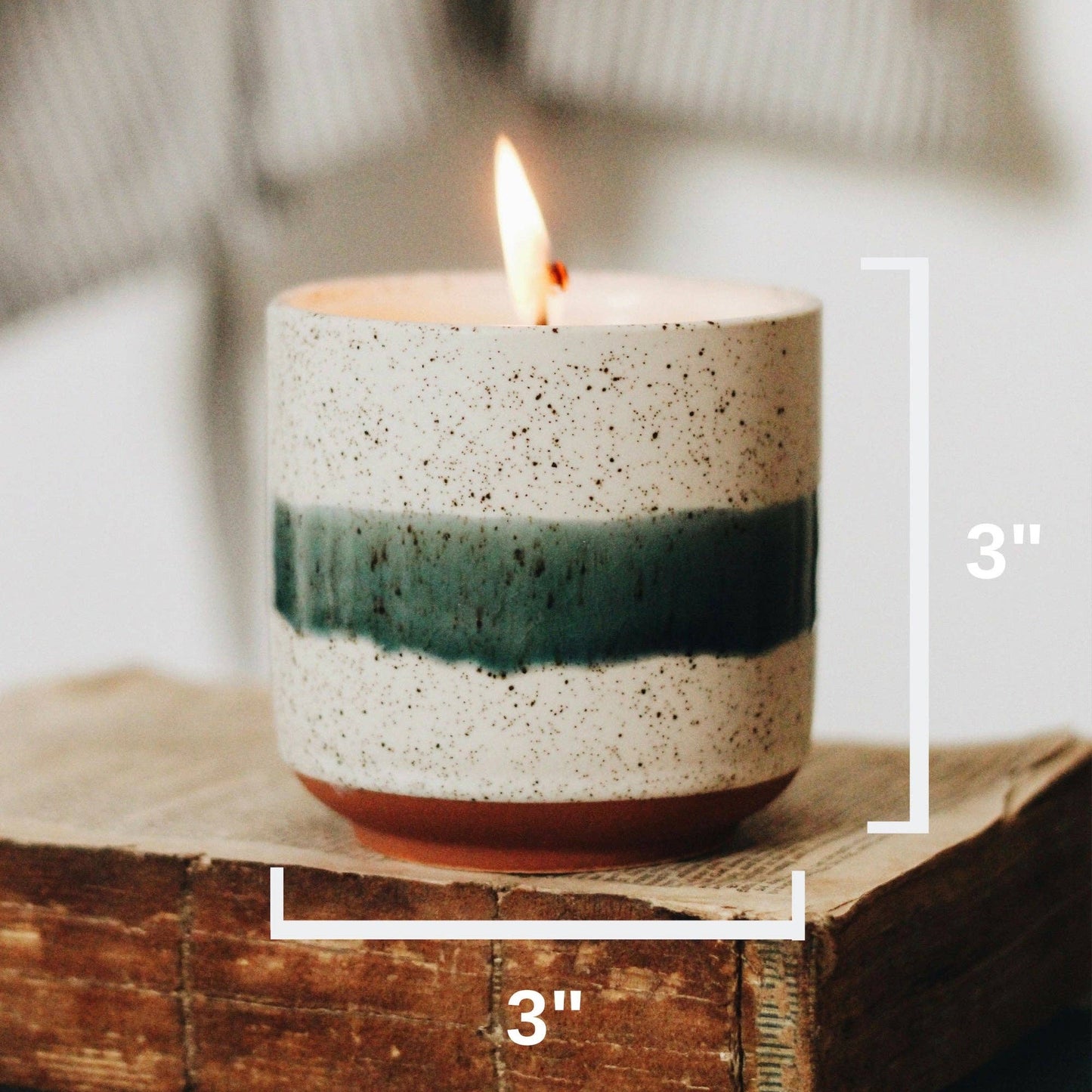 Edith: Rosemary + Sage