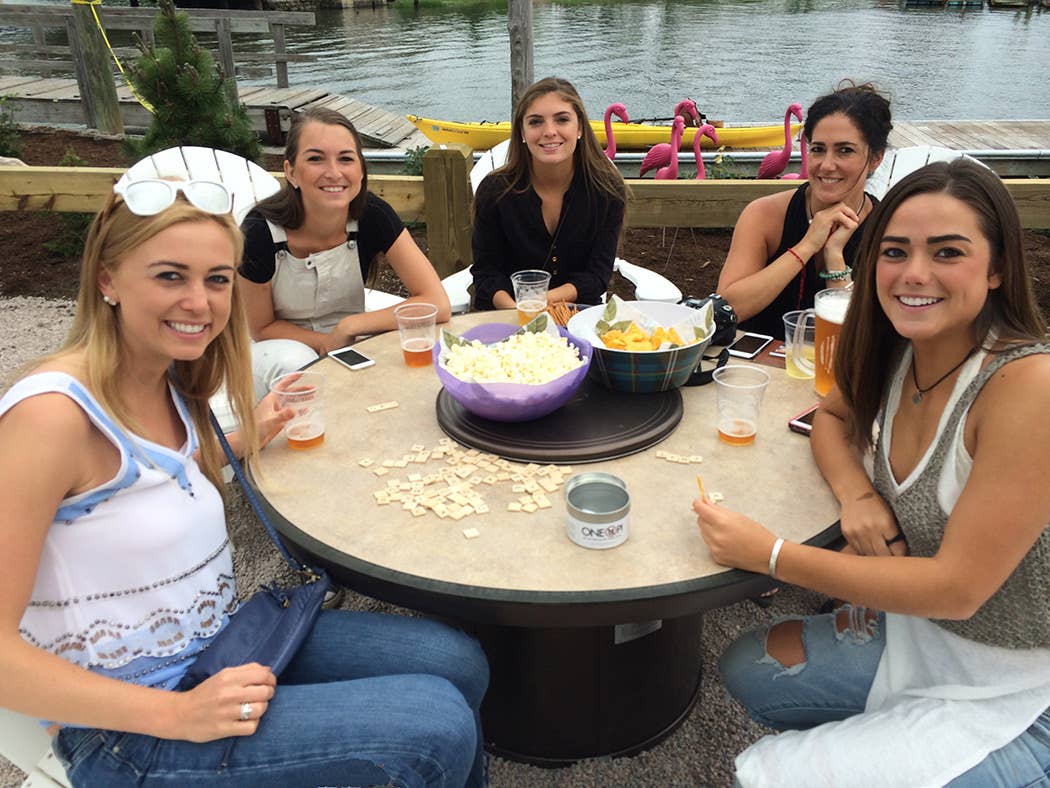 One Up! – The Wicked/Smartest Word Game in the World