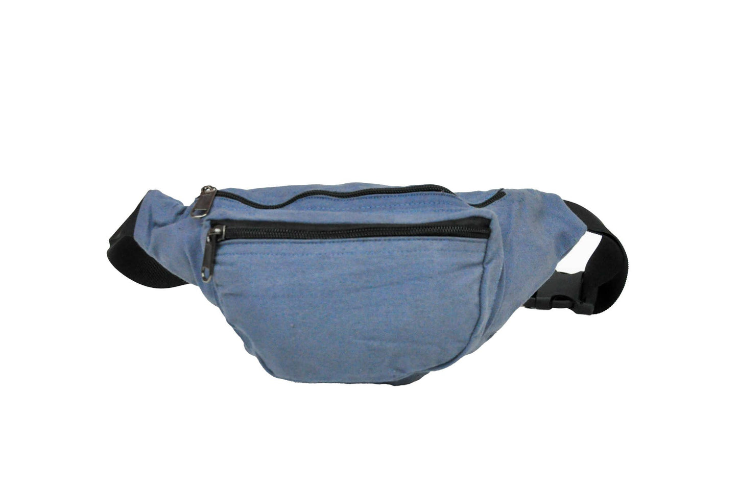 Maple Fanny Pack Bum Bag: Green