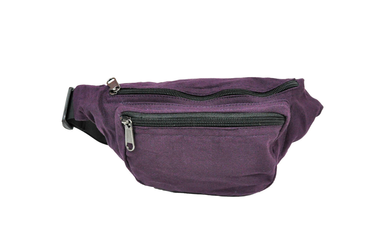 Maple Fanny Pack Bum Bag: Orange