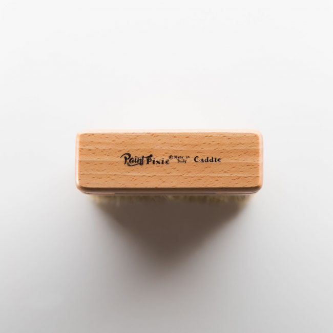 CADDIE by Paint Pixie