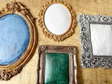 Frames 6X10 IOD Moulds™