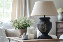 Petits Ornements Gilded Transfer™ by IOD (Pad of 8 - 8"x12" sheets)-