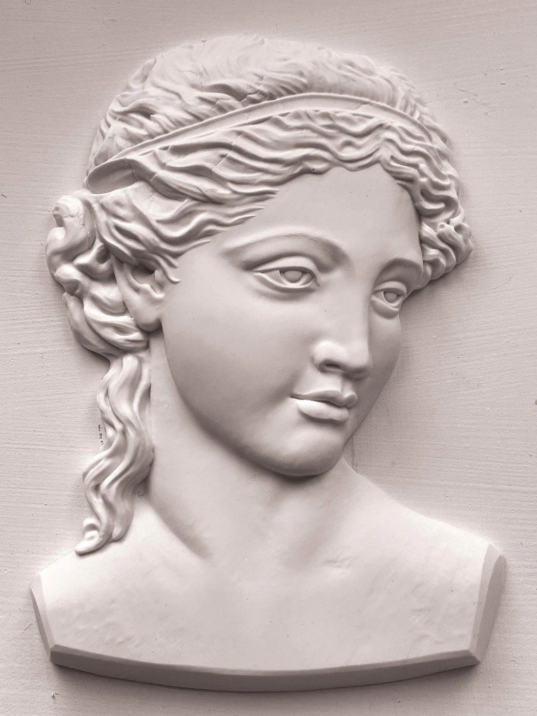 Persephone 5x7 IOD Mould™