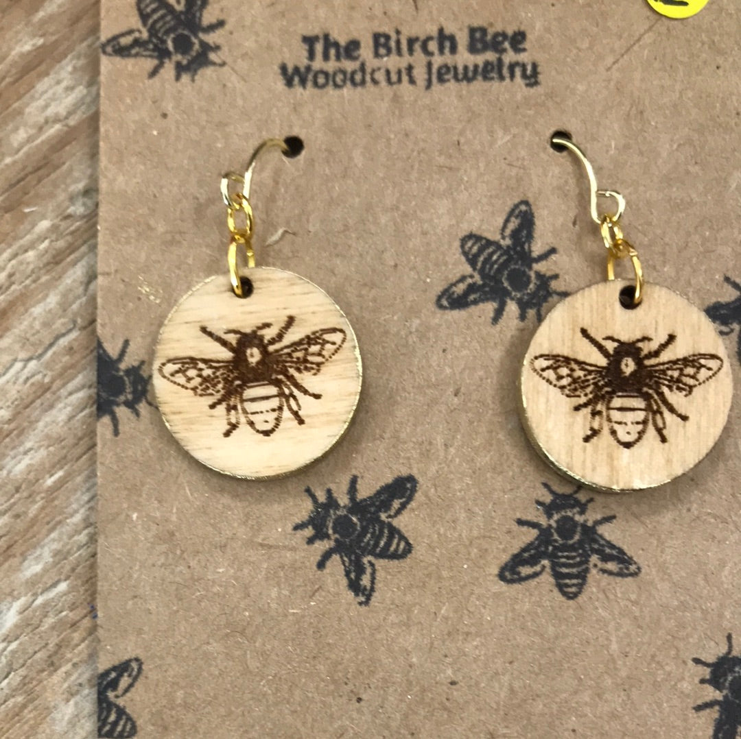 The Birch Bee BEE