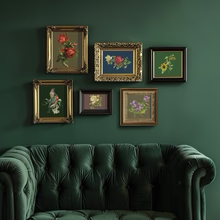 Catharina Decor Transfer™ by IOD (Pad of 8 - 8"x12" sheets)