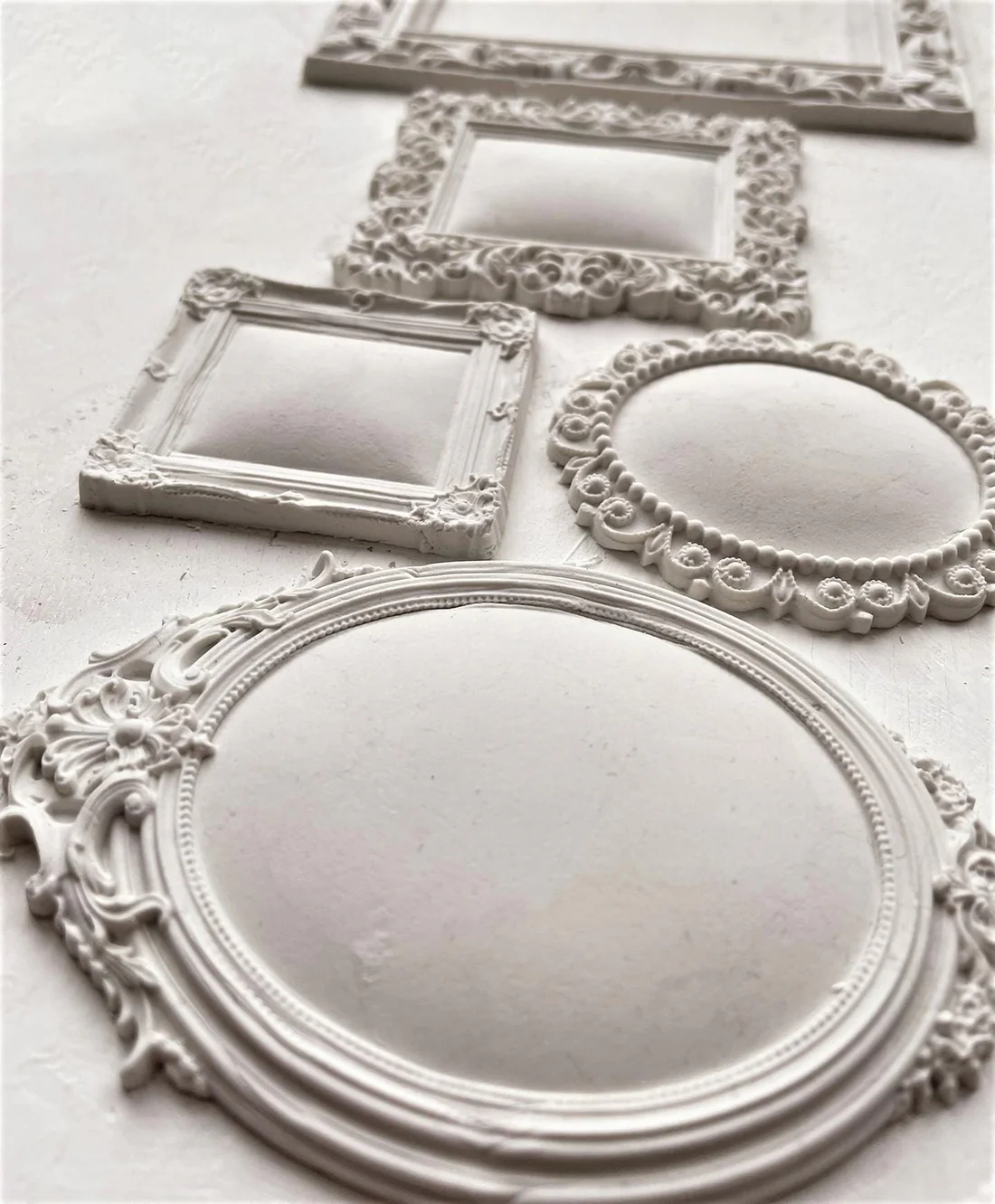 Frames 6X10 IOD Moulds™