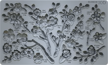 Blossom 6X10 IOD Mould -
