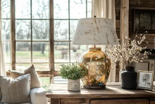 Lost Garden Transfer™ by IOD (Pad of 8 - 12"x16" sheets)