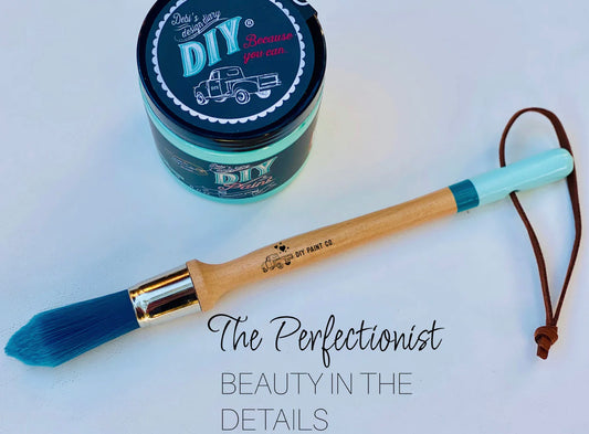 DIY BRUSH Perfectionist