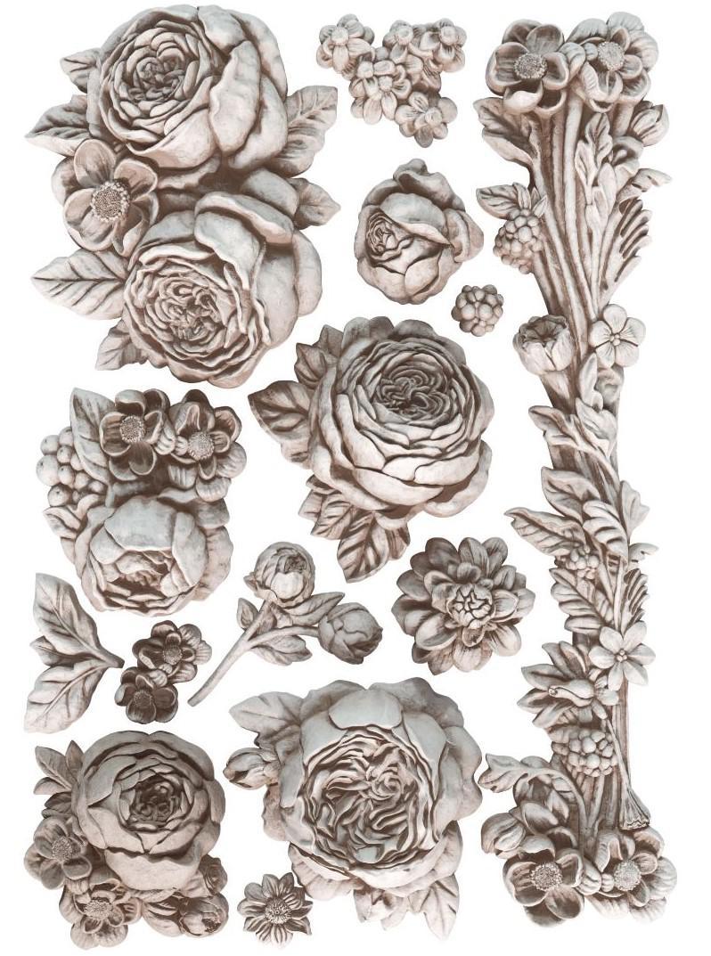 Felicite 5x7 IOD Mould™