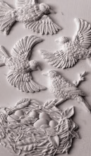 Sparrow's Nest 6X10 IOD Mould