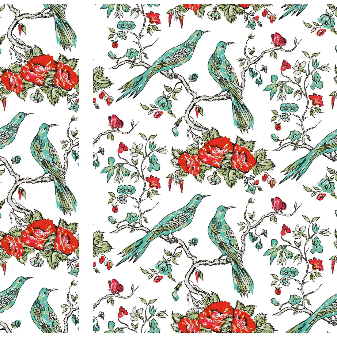 Paradise IOD Paint Inlay 12x16 Pad™