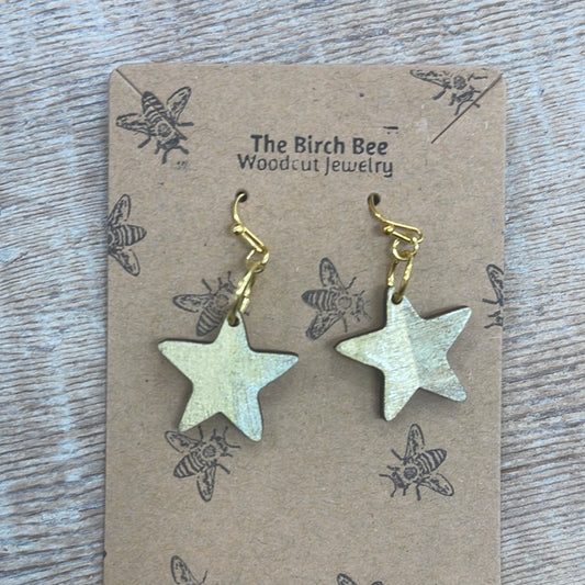 The Birch Bee STAR