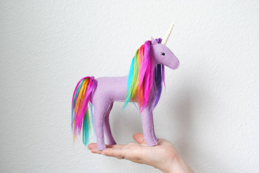 Rainbow Unicorn