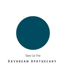 Coastal By Llewelyn of Worn to Whimsy-Clay and Chalk Paint - Daydream Apothecary Paint Zero VOC