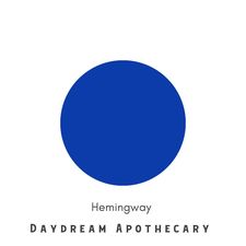 Coastal By Llewelyn of Worn to Whimsy-Clay and Chalk Paint - Daydream Apothecary Paint Zero VOC