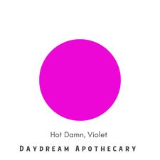 Neons by Anissa - Neon Clay And Chalk Paint - Daydream Apothecary Paint Zero VOC