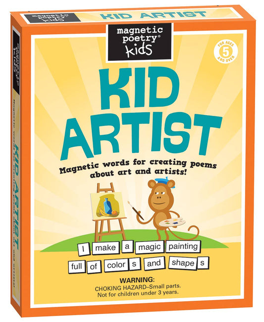 Kid Artist