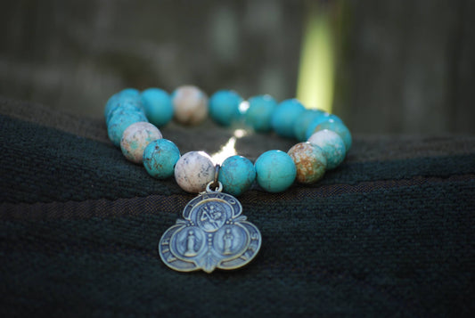 Air, Land, Sea: Brass