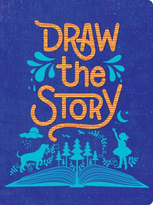 Draw the Story Journal