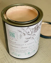 DIY Paint Cottage Color- VINTAGE PINK Jami Ray Vintage Collection by Debi's Design Diary