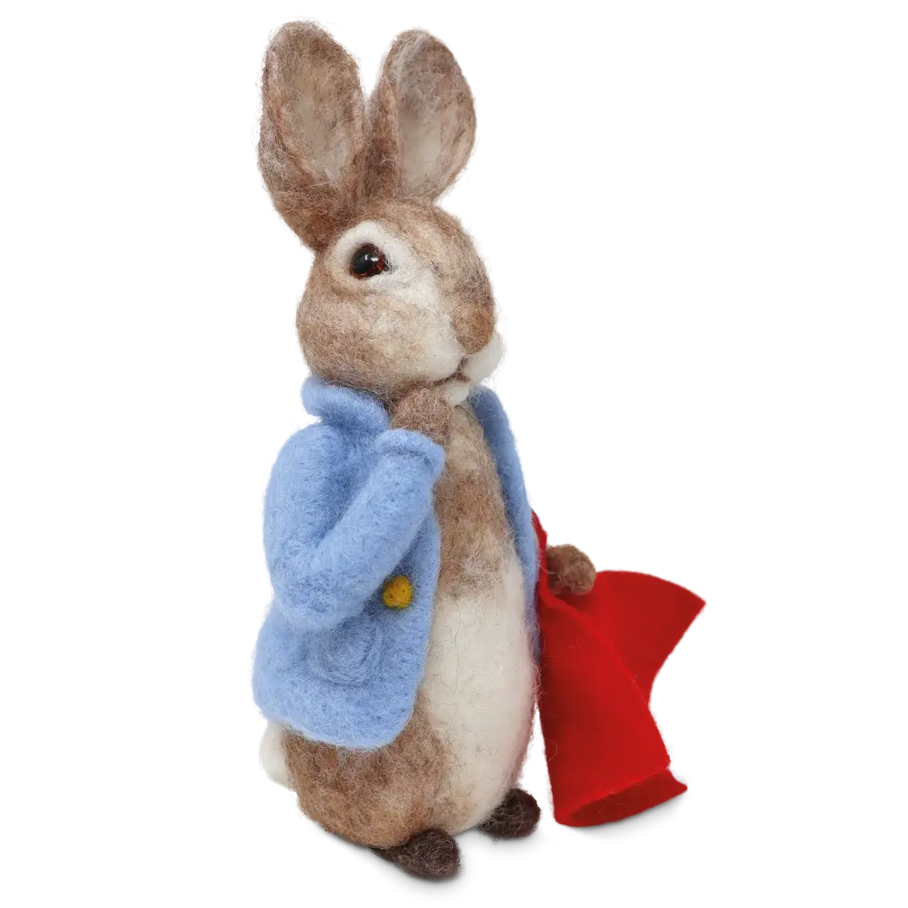 Beatrix Potter - Peter Rabbit and his Pocket Handkerchief