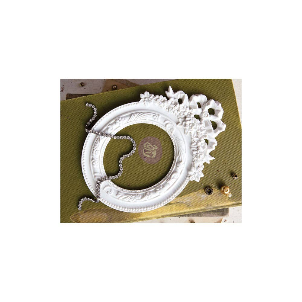 Memory Hardware Resin Frames Montchamp Imperial