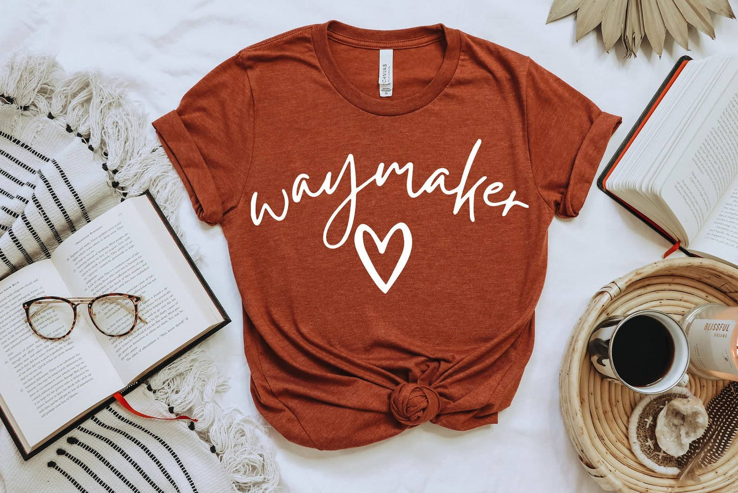 Waymaker T-shirt