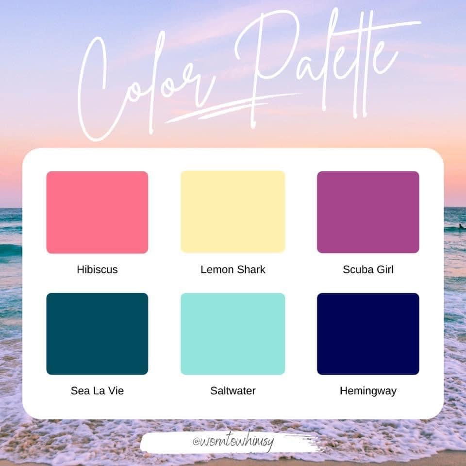 Coastal By Llewelyn of Worn to Whimsy-Clay and Chalk Paint - Daydream Apothecary Paint Zero VOC